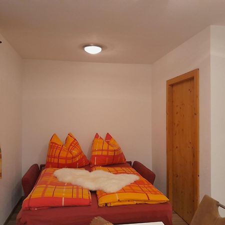 Apartamento Bauernhof Vordergrub Scheffau am Wilden Kaiser Exterior foto