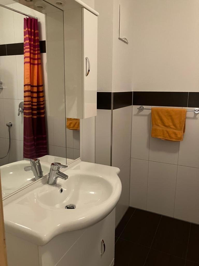 Apartamento Bauernhof Vordergrub Scheffau am Wilden Kaiser Exterior foto